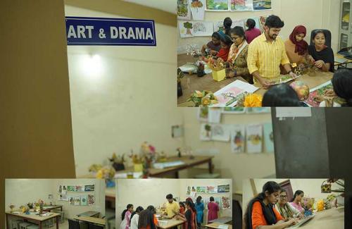 Art Room