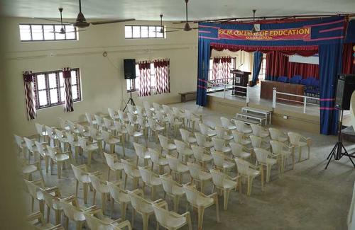 Auditorium