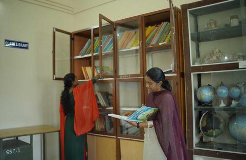 Class Library