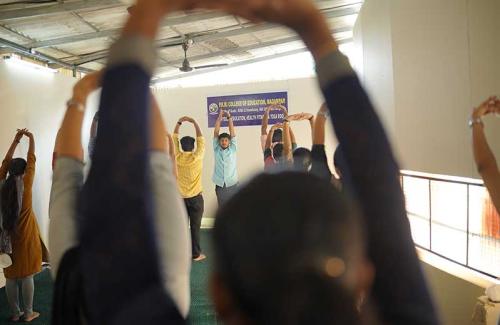 Yoga