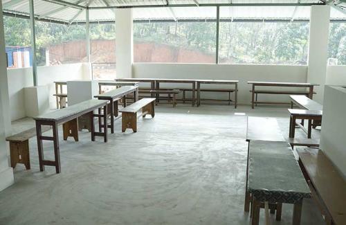 Canteen
